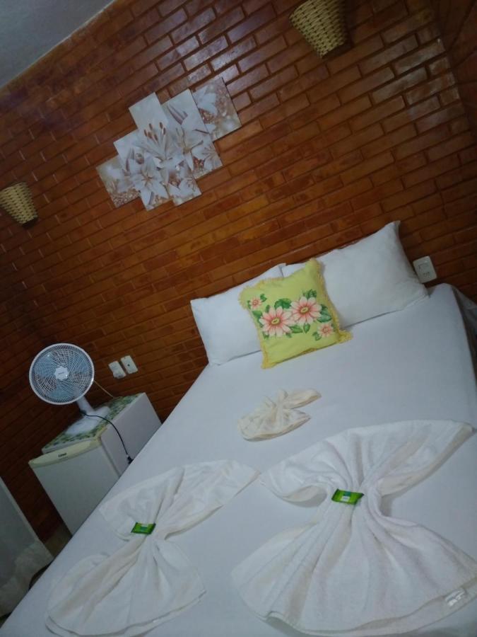 Pousada Central Santana Do Riacho Room photo
